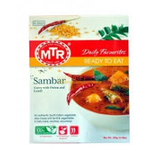 MTR Sambar Masala